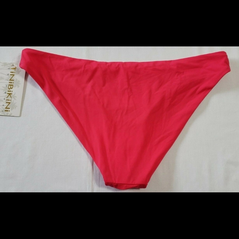 TiniBikini Reversible Bikini - Picture 3 of 7
